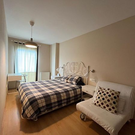 Ferienwohnung El Tejo Colunga Exterior foto