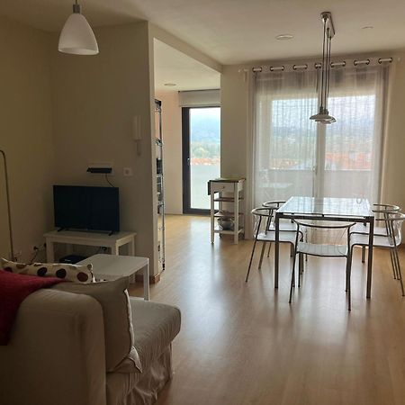 Ferienwohnung El Tejo Colunga Exterior foto